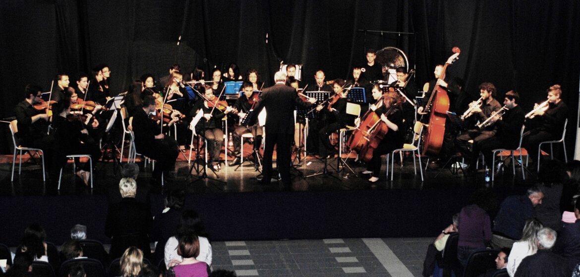 Associazione Diapason: da Aprilia un polo culturale tutto da scoprire 2