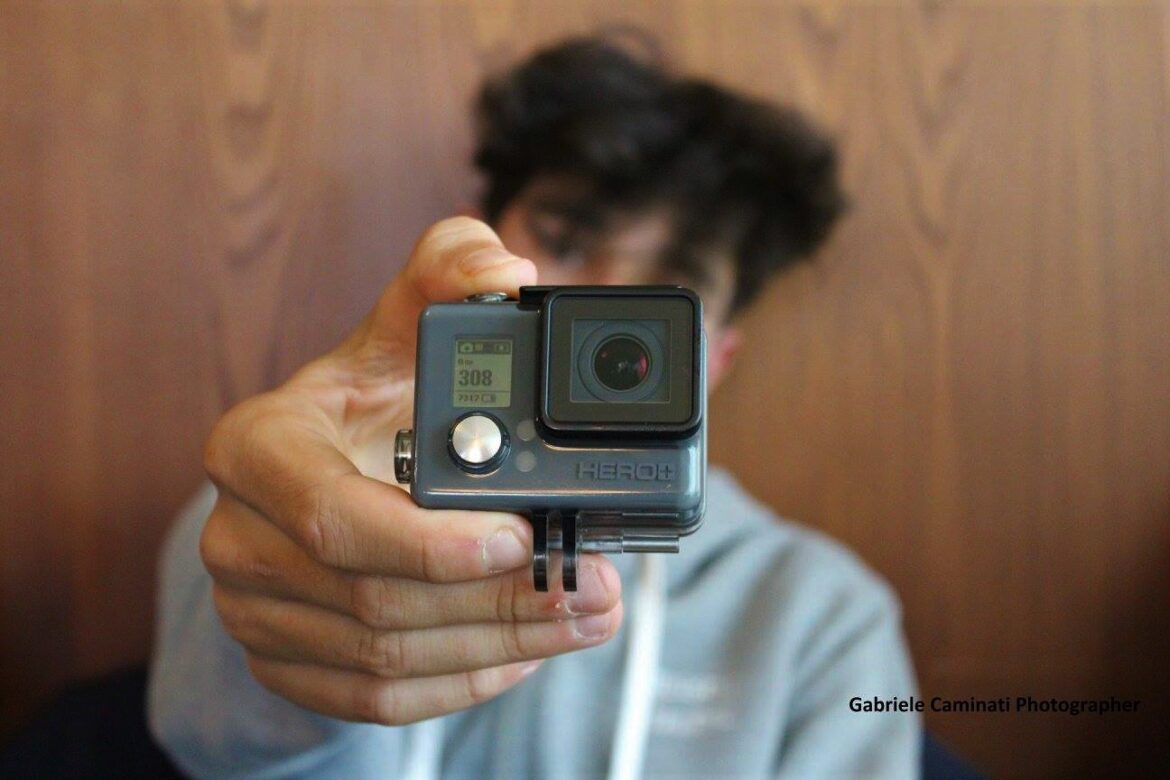 GoPro per viaggiare.  Conviene scegliere l’action cam più famosa al mondo? 2