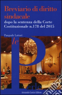 Tra giustizia riparativa e la sentenza della Consulta n.178/2015, intervista all'avv. Pasquale Lattari: il diritto per combattere i conflitti 1